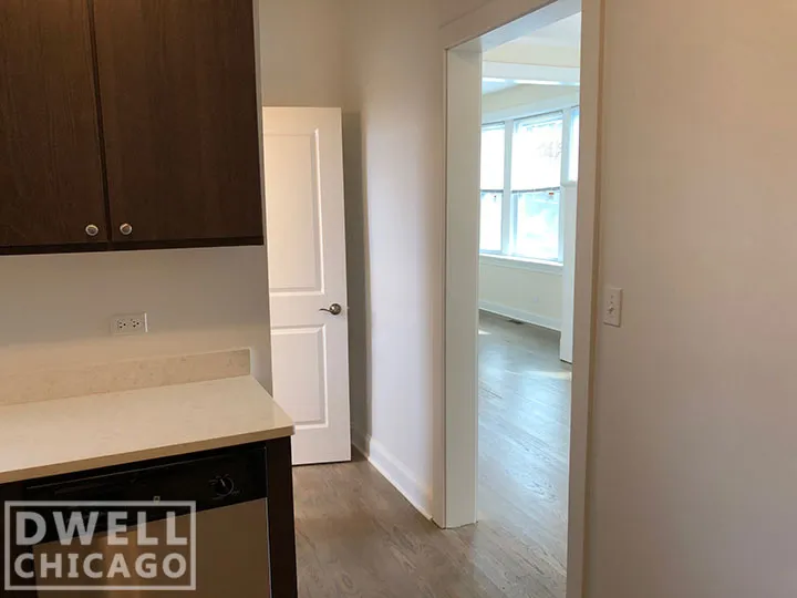 2814 N Troy St, ,  60618, USA 60618-unit#3F-Chicago-IL