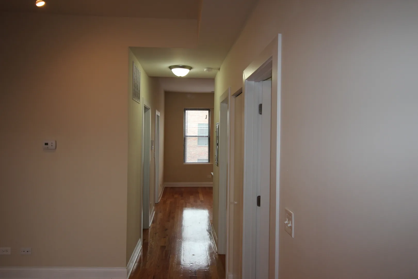 2540 W Augusta Blvd, ,  60622, USA 60622-unit#1R-Chicago-IL