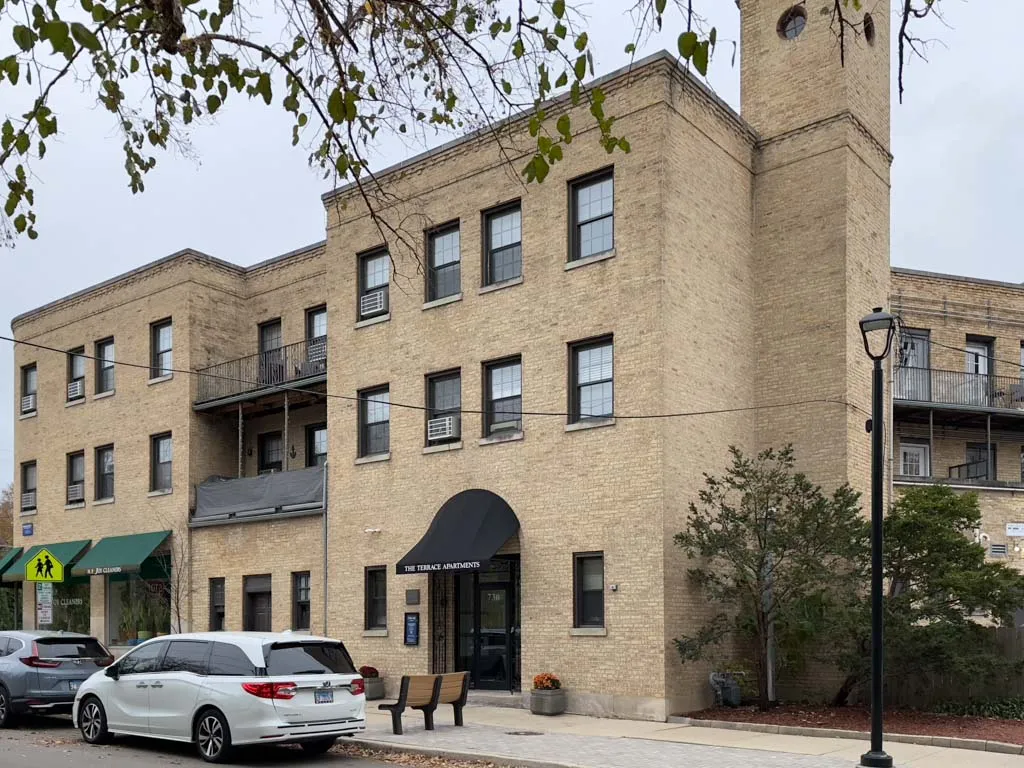730 Judson Ave, , 60035, USA 60035-unit#19-Highland Park-IL