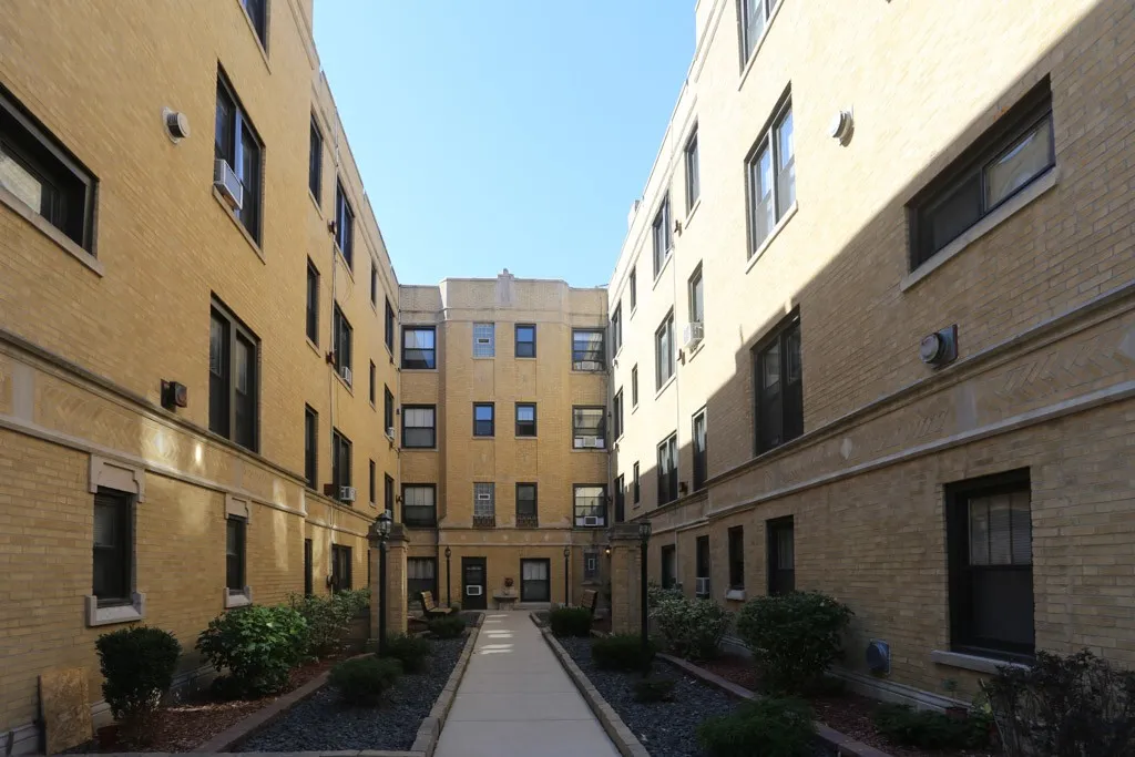 2844 N Orchard St, , 60657, USA 60657-unit#39-Chicago-IL