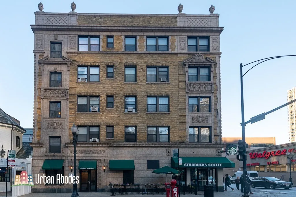 1164 N Dearborn St, , 60610, USA 60610-unit#404-Chicago-IL