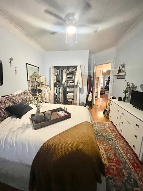 3702 N Fremont St, , 60613, USA 60613-unit#2-Chicago-IL