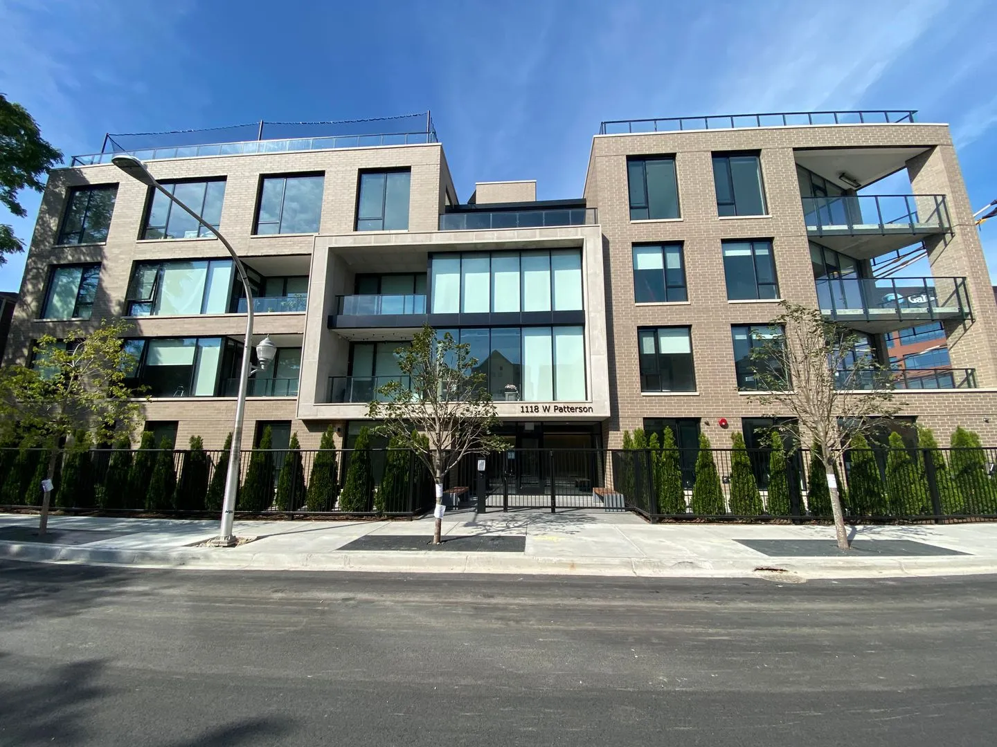 1118 W Patterson Ave, , 60613, USA 60613-unit#302-Chicago-IL
