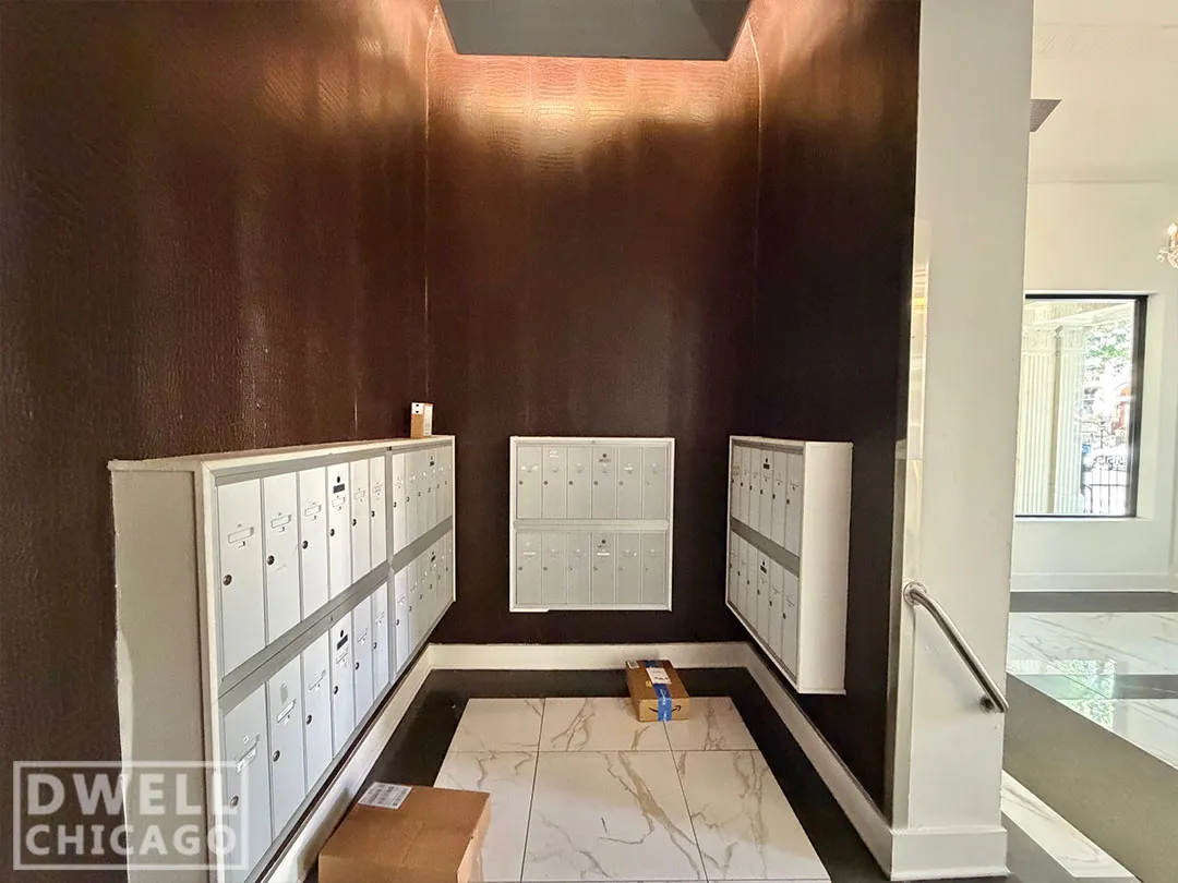 925 W Carmen Ave, ,  60640, USA 60640-unit#2E-Chicago-IL