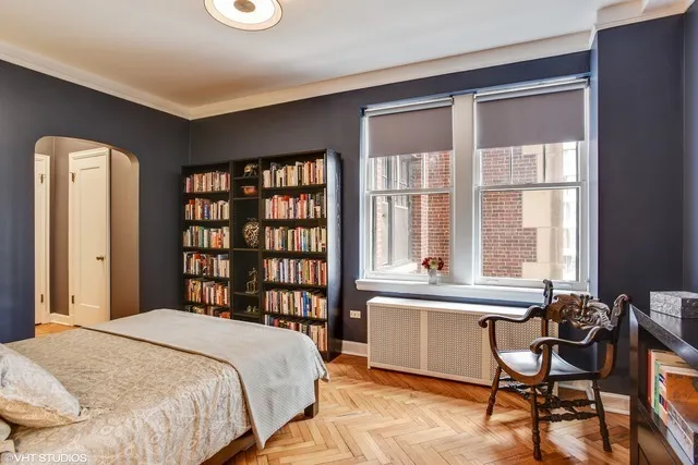 421 W Melrose St, , 60657, USA 60657-unit#15D-Chicago-IL