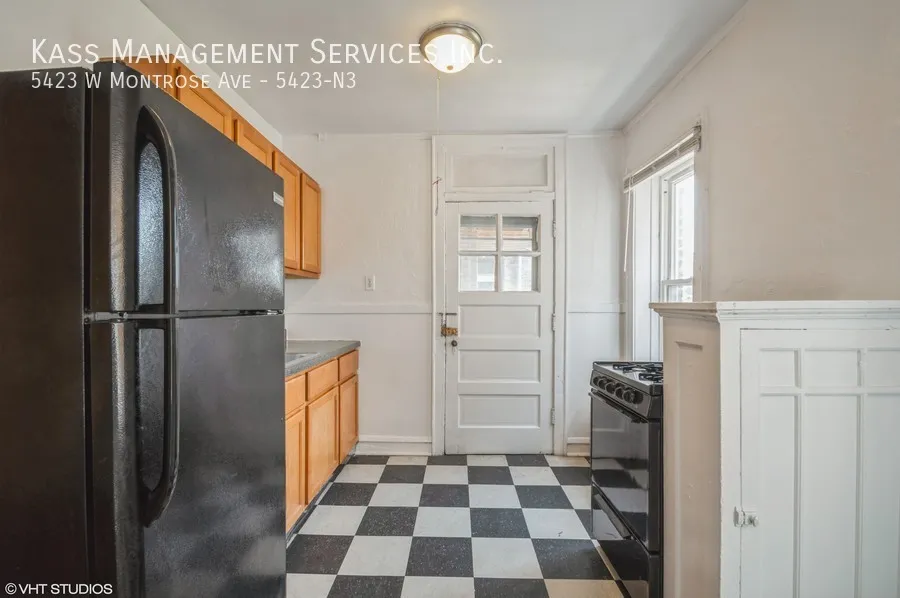 5419 W Montrose Ave, ,  60641, USA 60641-unit#5423-N3-Chicago-IL