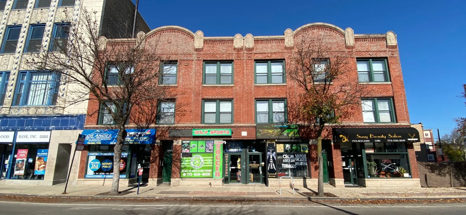 3318 W Lawrence Ave, , 60625, USA 60625-unit#3-Chicago-IL