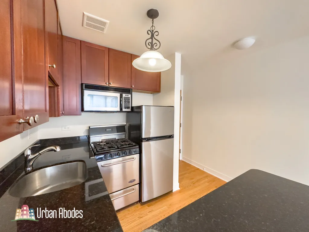 625 W Wrightwood Ave, ,  60614, USA 60614-unit#401-Chicago-IL