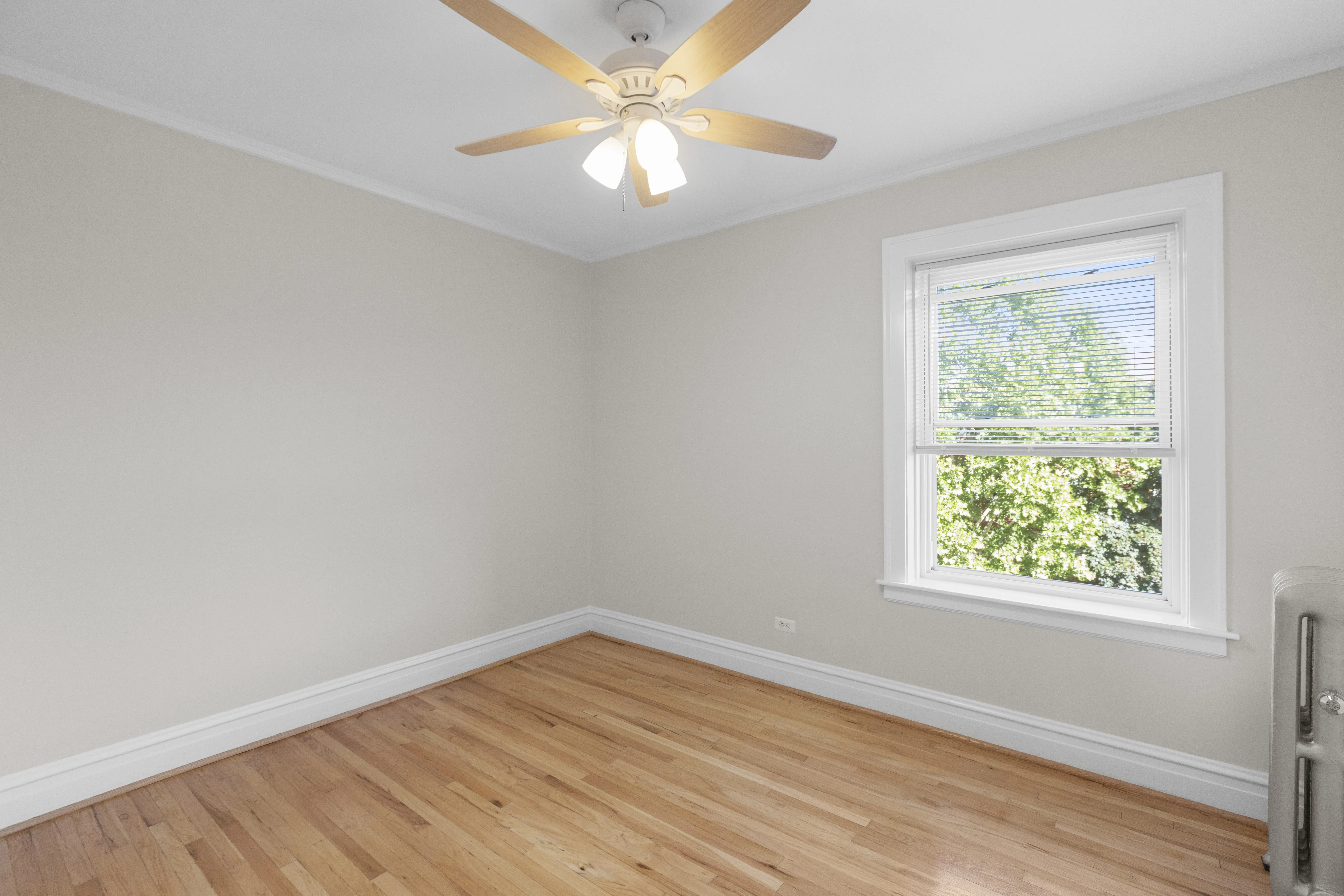 120 Custer Ave, Evanston, 60202, USA 60202-unit#3-Evanson-IL