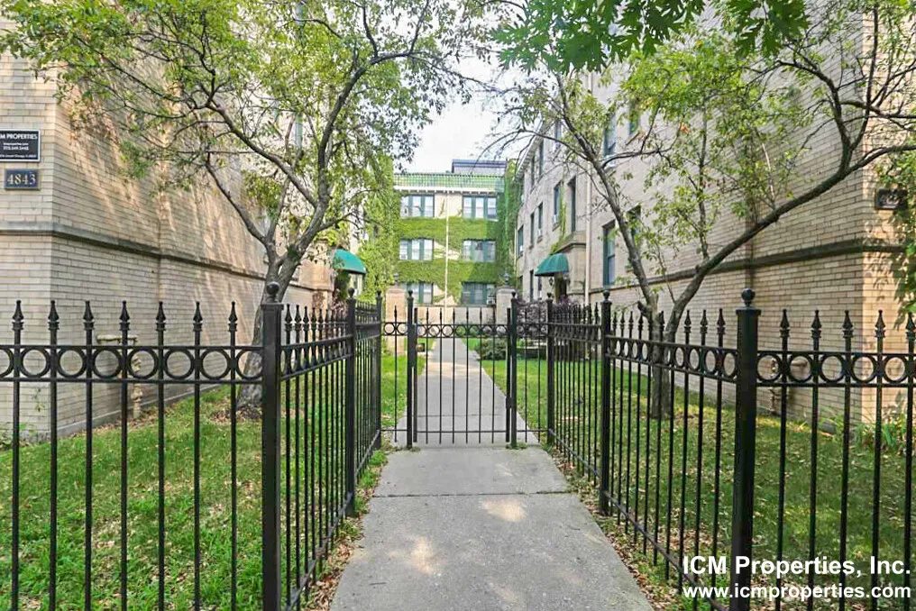 4837 N Wolcott Ave, ,  60640, USA 60640-unit#4839-G-Chicago-IL