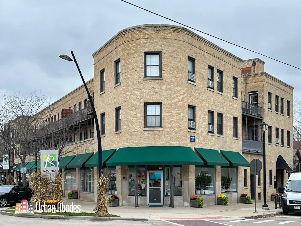 730 Judson Ave, , 60035, USA 60035-unit#07-Highland Park-IL
