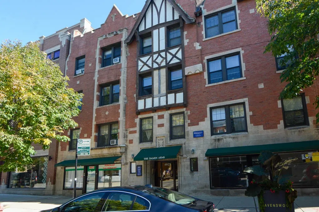 4829 N Damen Ave, , 60625, USA 60625-unit#410-Chicago-IL