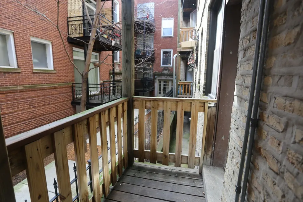 721 W Barry Ave, ,  60657, USA 60657-unit#1B-Chicago-IL