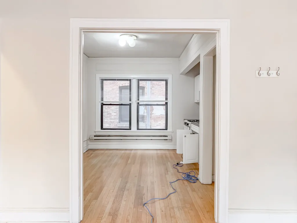 1031 Dempster St, Evanston, 60201, USA 60201-unit#1W-Chicago-IL