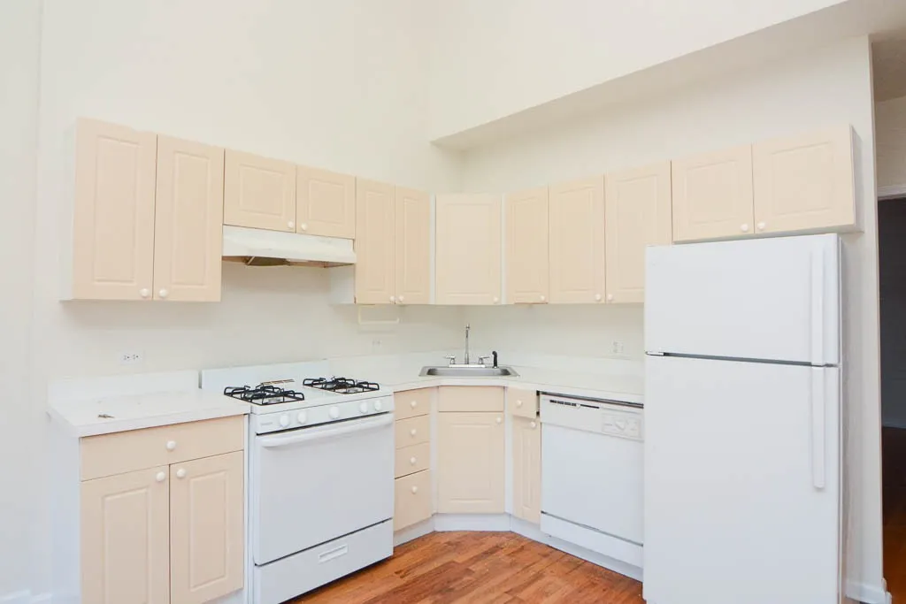 917 W Dakin St, ,  60613, USA 60613-unit#402-Chicago-IL