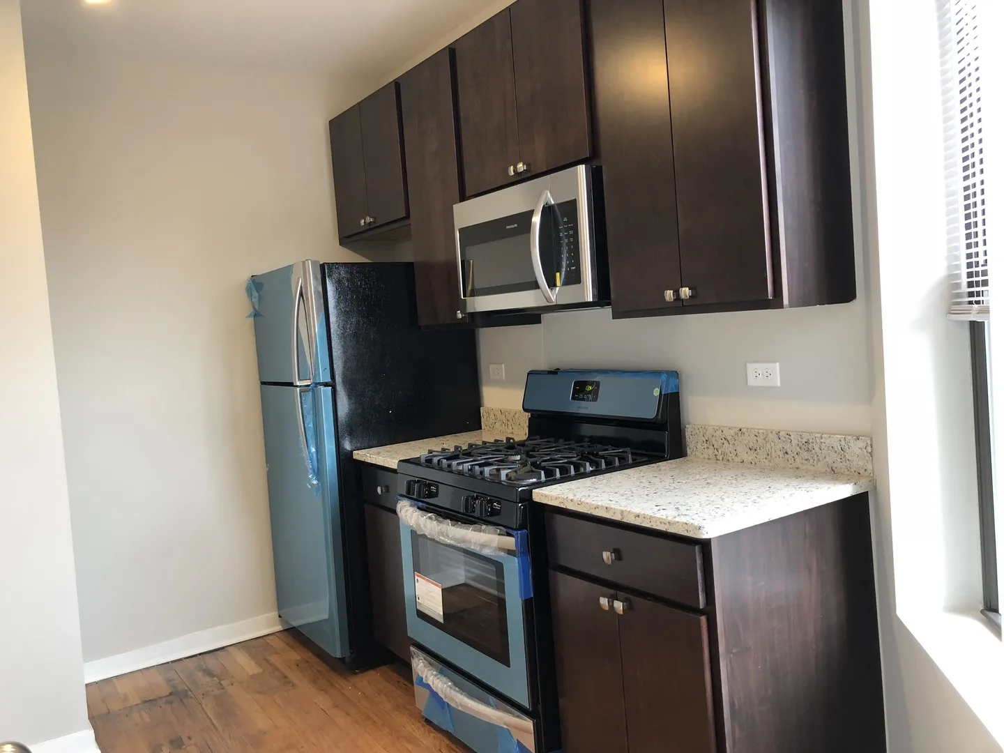 4821 N Christiana Ave, ,  60625, USA 60625-unit#1W-Chicago-IL