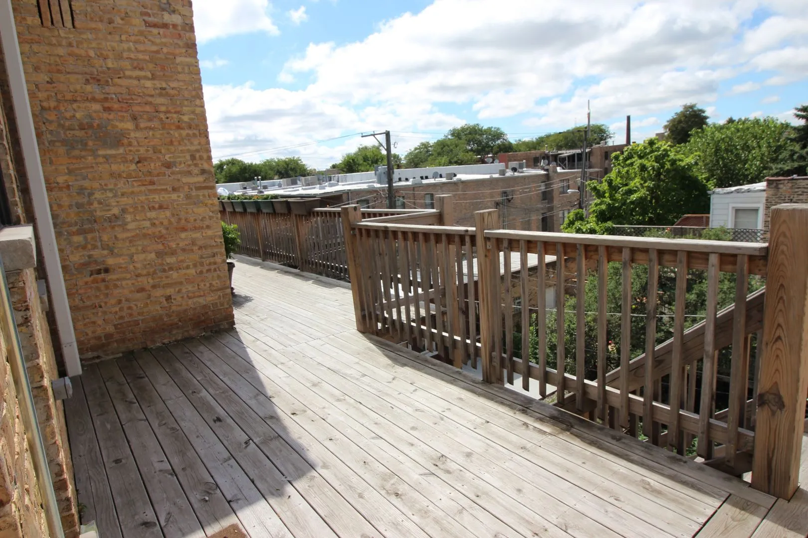 1301 W Columbia Ave, ,  60626, USA 60626-unit#3-Chicago-IL