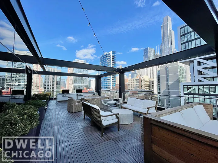 N LaSalle St, , 60654, USA 60654-unit#516-Chicago-IL