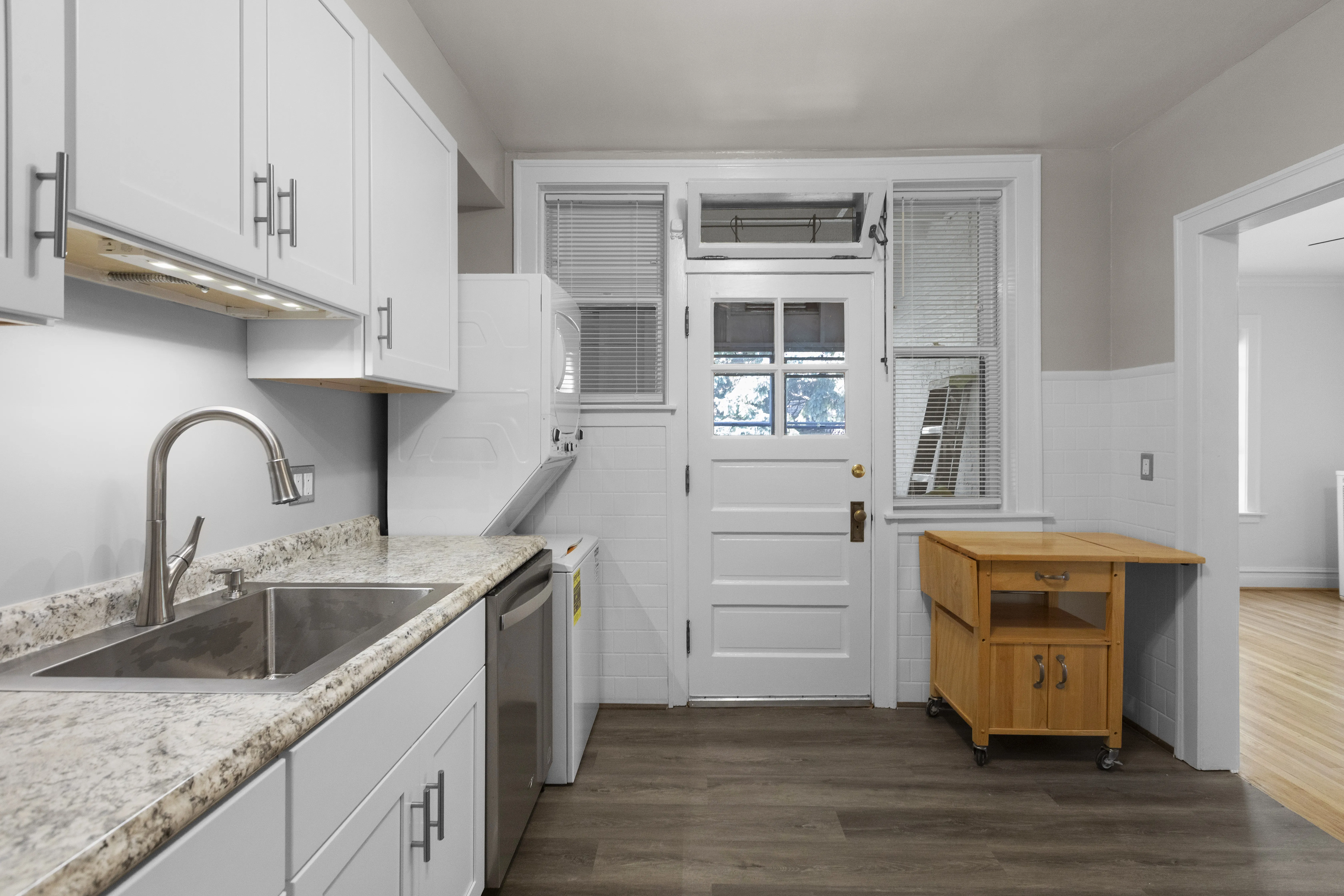 120 Custer Ave, Evanston, 60202, USA 60202-unit#3-Evanson-IL