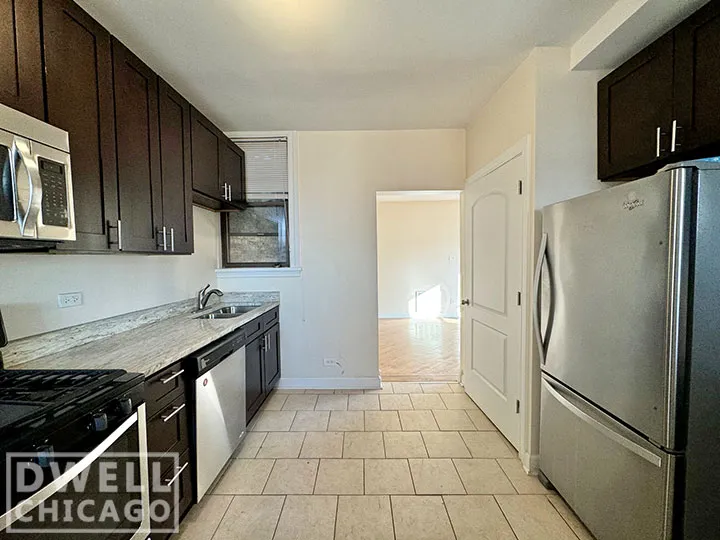 2432 N Milwaukee Ave, ,  60647, USA 60647-unit#2-Chicago-IL