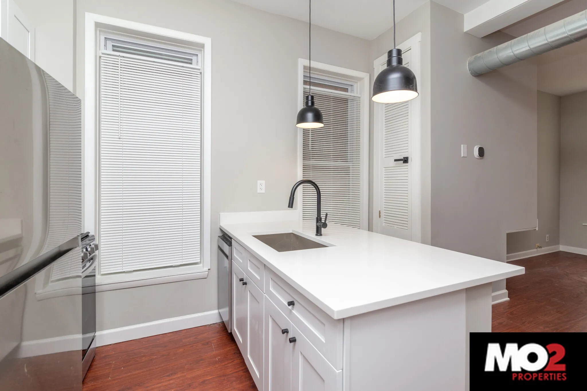 1364 W Ohio St, ,  60642, USA 60642-unit#2F-Chicago-IL