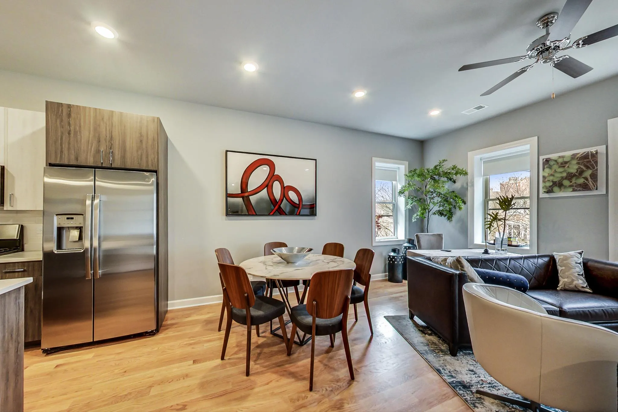 5117 S Kenwood Ave, ,  60615, USA 60615-unit#302-Chicago-IL