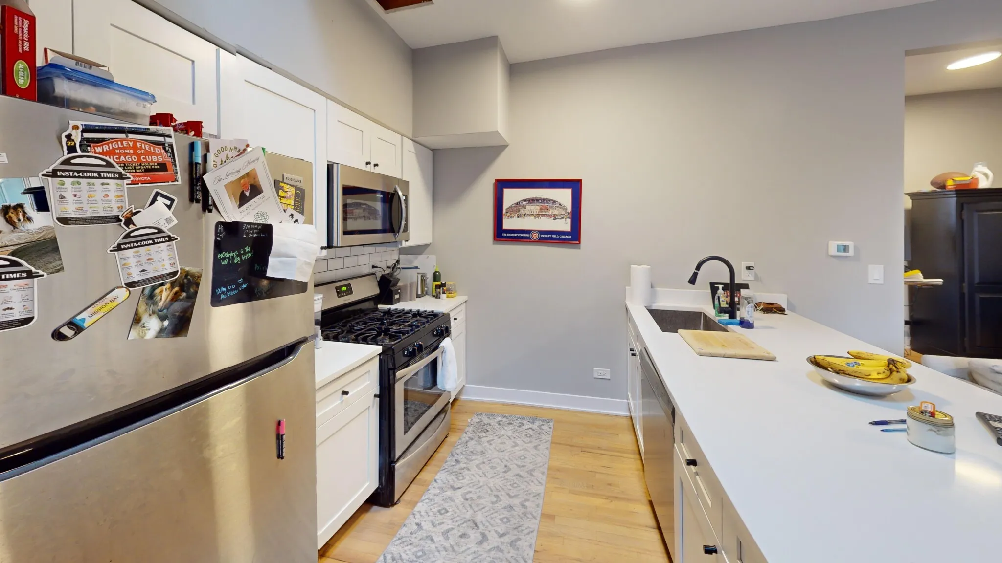 1452 N Bosworth Ave, , 60642, USA 60642-unit#CH1-Chicago-IL