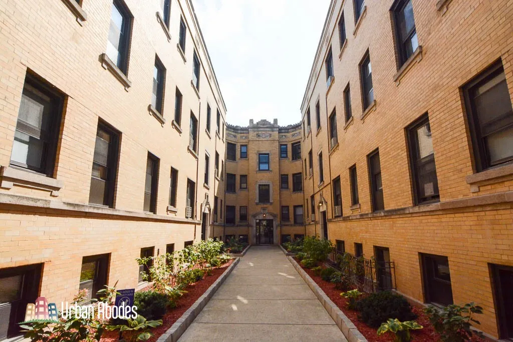 438 W Belden Ave, , 60614, USA 60614-unit#05-Chicago-IL