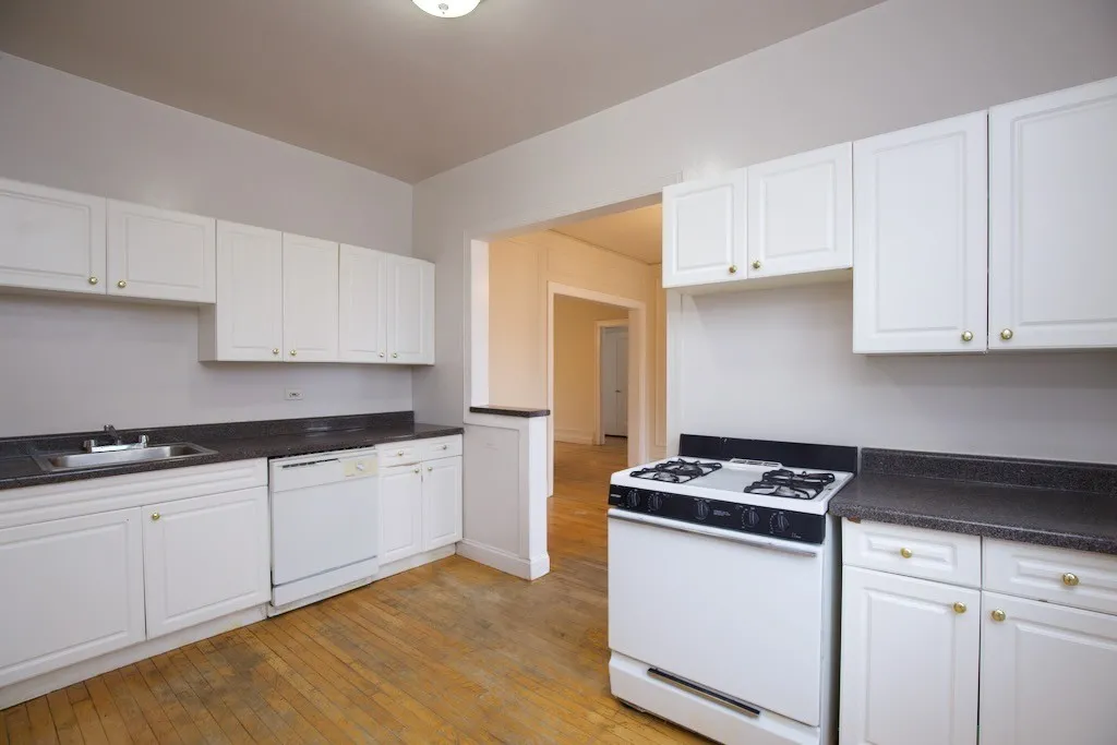 1317 Oak Ave, Evanston, 60201, USA 60201-unit#3E-Chicago-IL