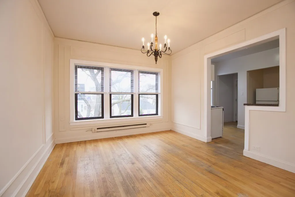 1317 Oak Ave, Evanston, 60201, USA 60201-unit#3E-Chicago-IL