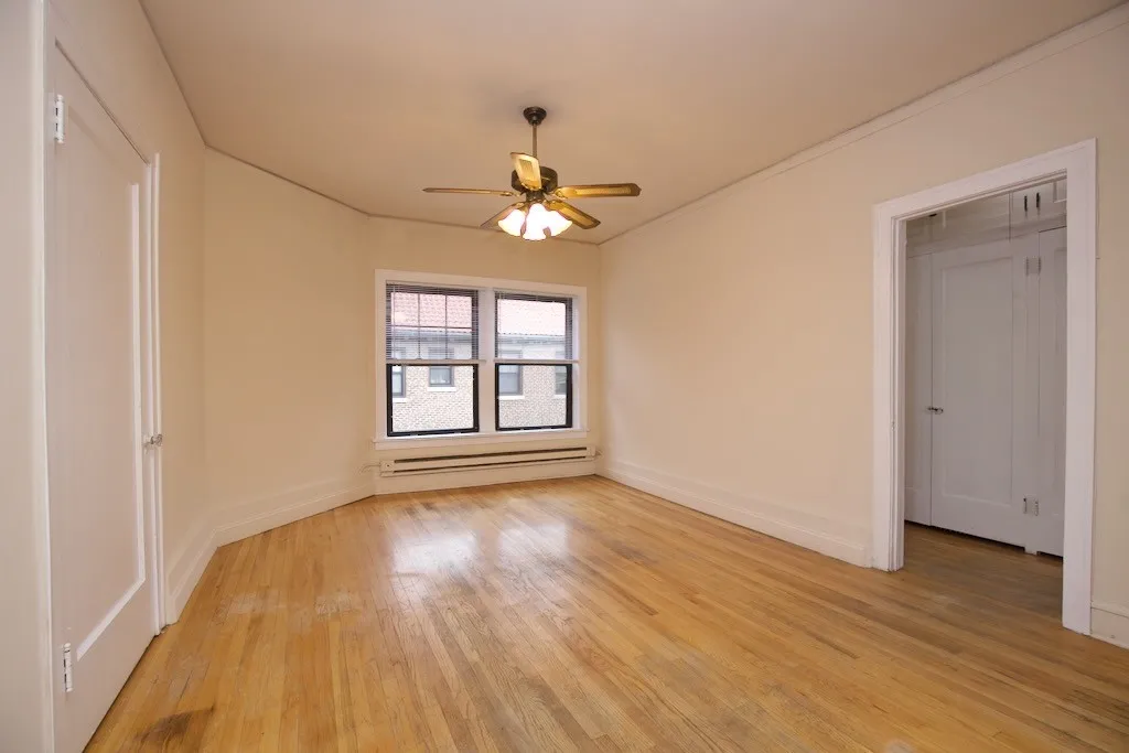 1317 Oak Ave, Evanston, 60201, USA 60201-unit#3E-Chicago-IL