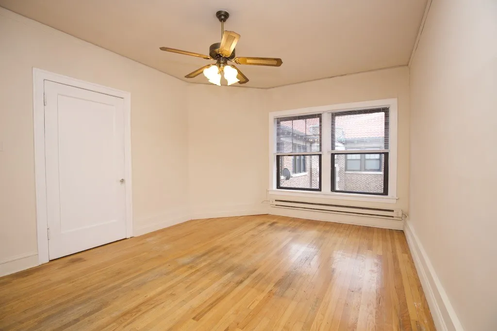 1317 Oak Ave, Evanston, 60201, USA 60201-unit#3E-Chicago-IL