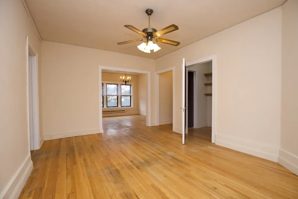1317 Oak Ave, Evanston, 60201, USA 60201-unit#3E-Chicago-IL