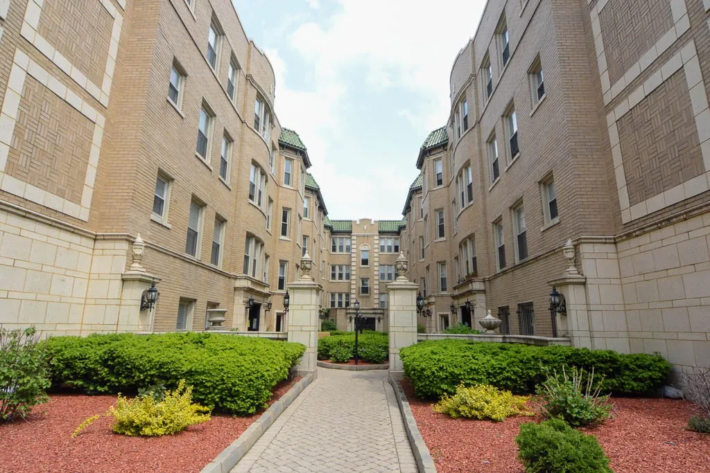 4227 N Paulina St, , 60613, USA 60625-unit#2W-Chicago-IL