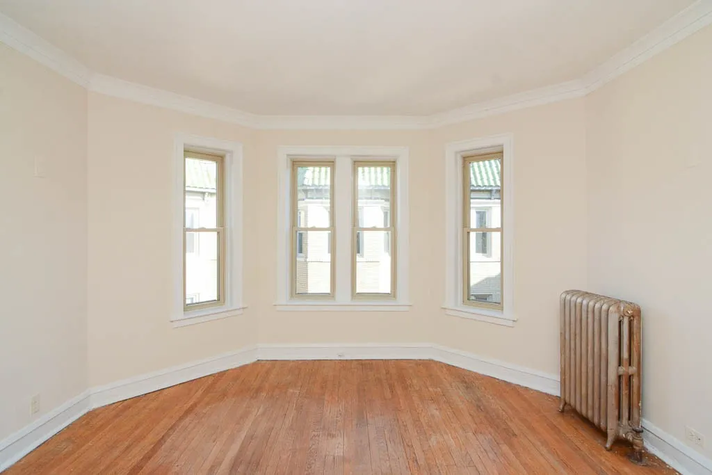 4227 N Paulina St, ,  60613, USA 60625-unit#2W-Chicago-IL