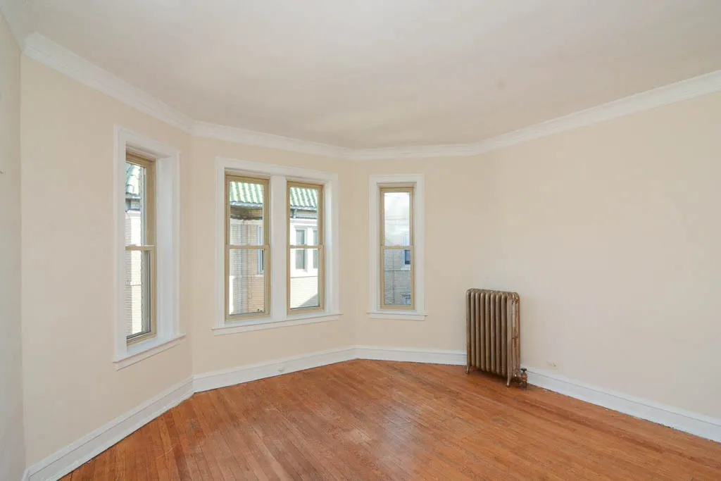 4227 N Paulina St, ,  60613, USA 60625-unit#2W-Chicago-IL