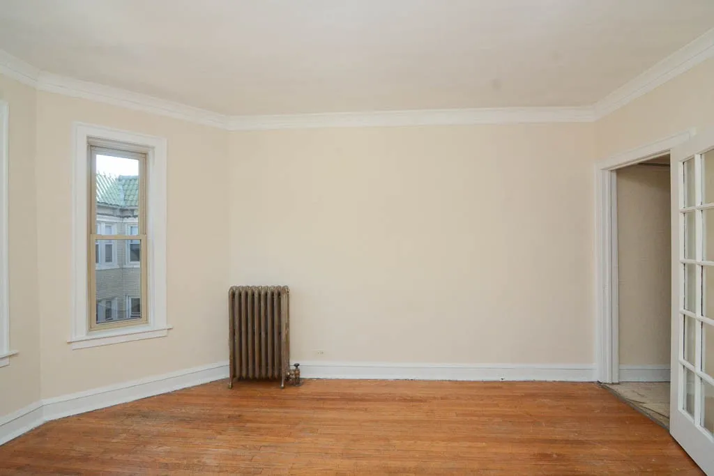 4227 N Paulina St, ,  60613, USA 60625-unit#2W-Chicago-IL