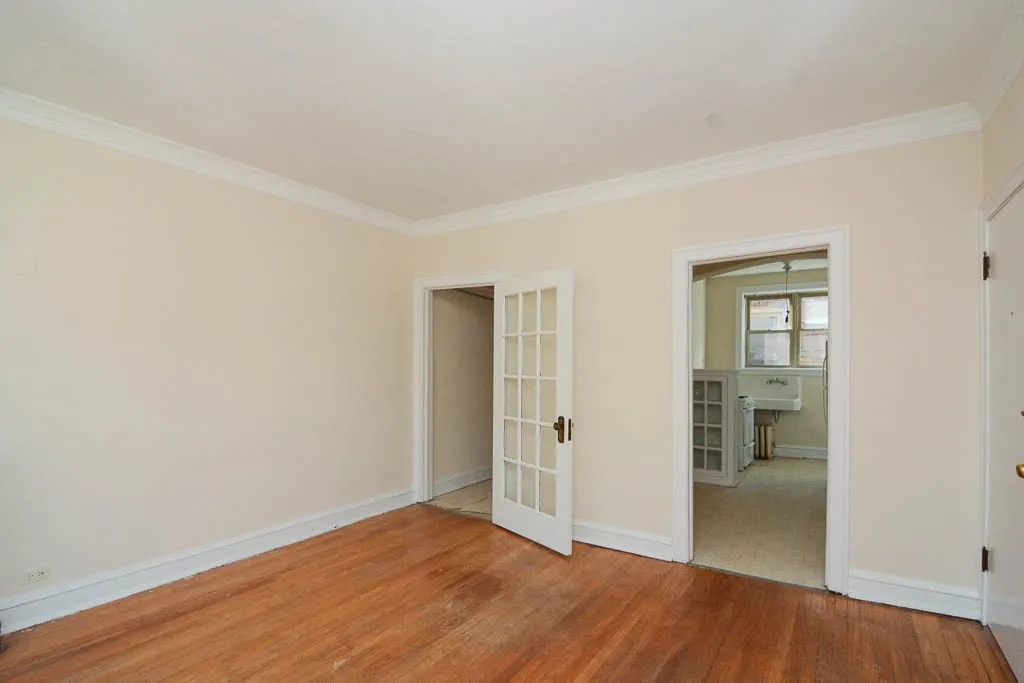 4227 N Paulina St, ,  60613, USA 60625-unit#2W-Chicago-IL