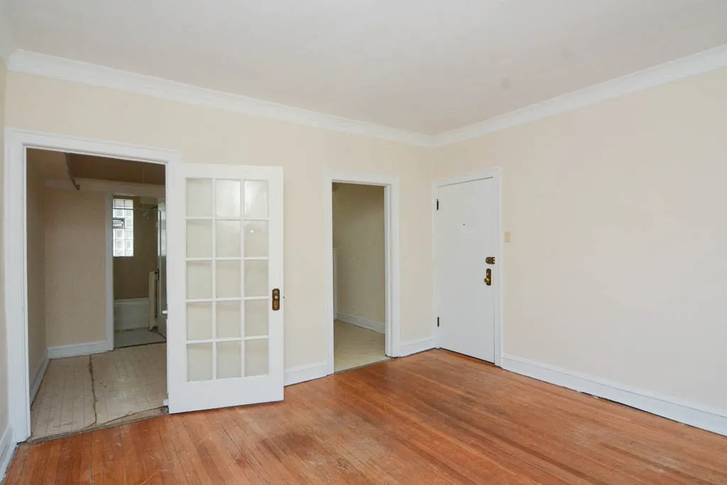 4227 N Paulina St, ,  60613, USA 60625-unit#2W-Chicago-IL