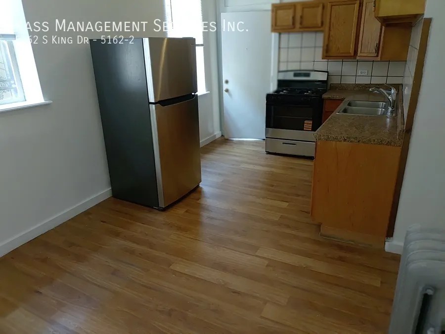 5162 S King Dr, , 60615, USA 60615-unit#5162-2-Chicago-IL