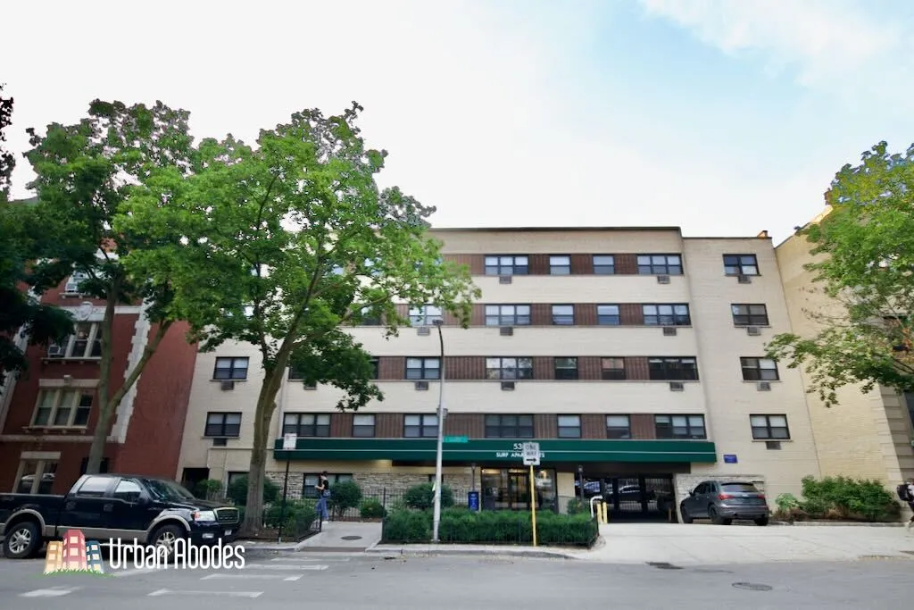 530 W Surf St, , 60657, USA 60657-unit#519-Chicago-IL