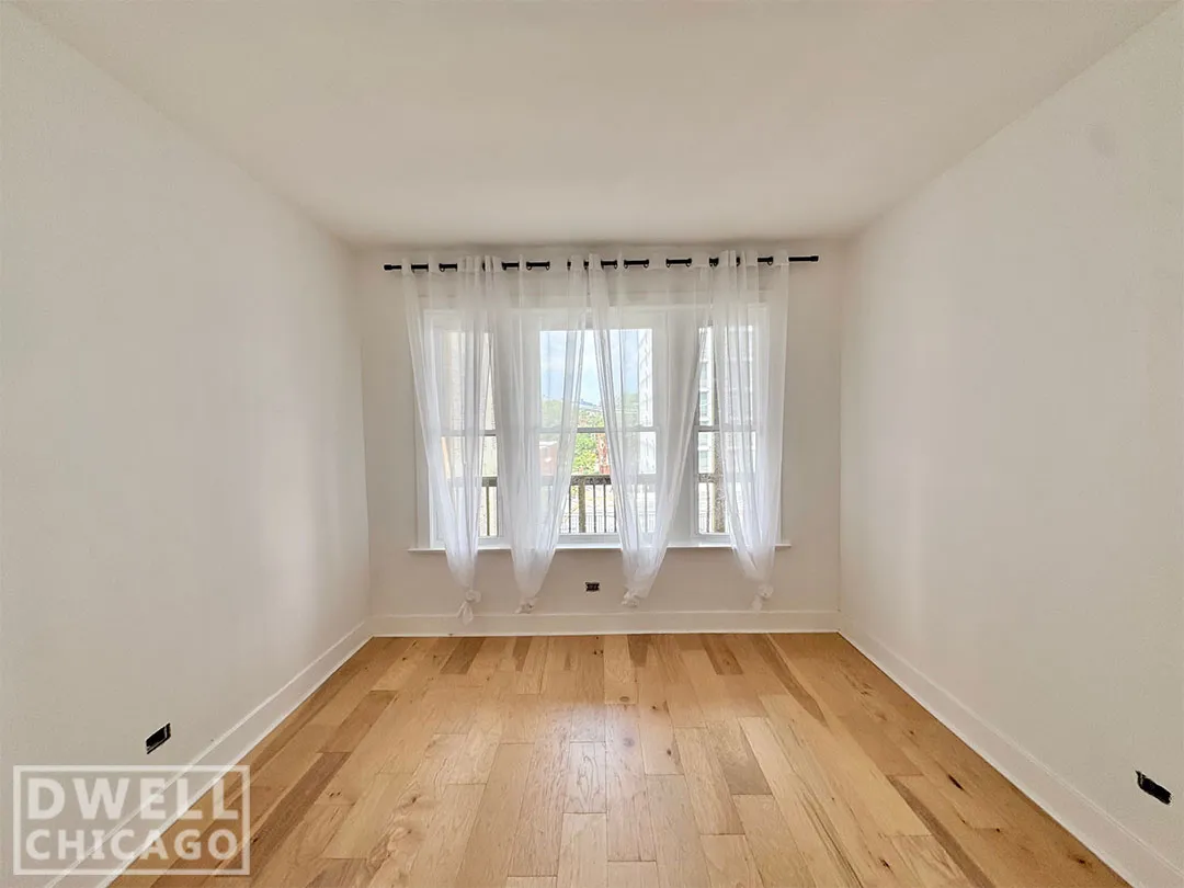 618 W Patterson Ave, ,  60613, USA 60613-unit#2W-Chicago-IL