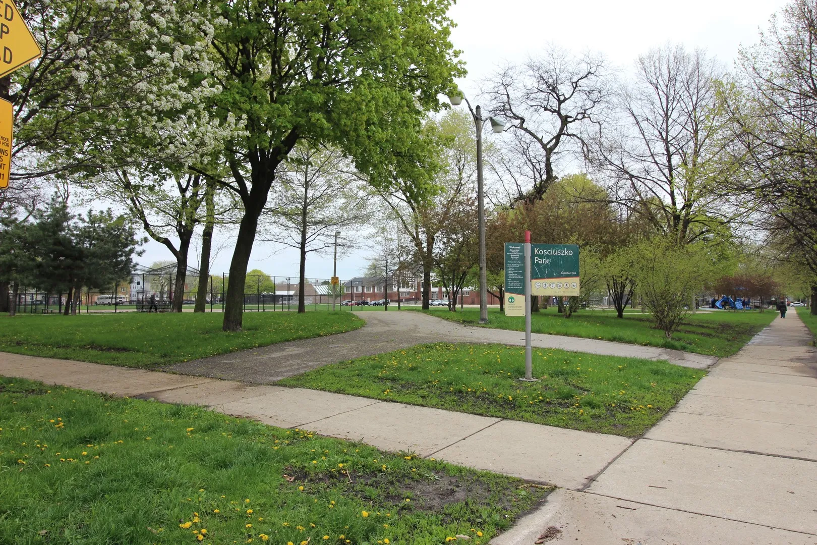 3925 W Schubert Ave, ,  60647, USA 60647-unit#2-Chicago-IL