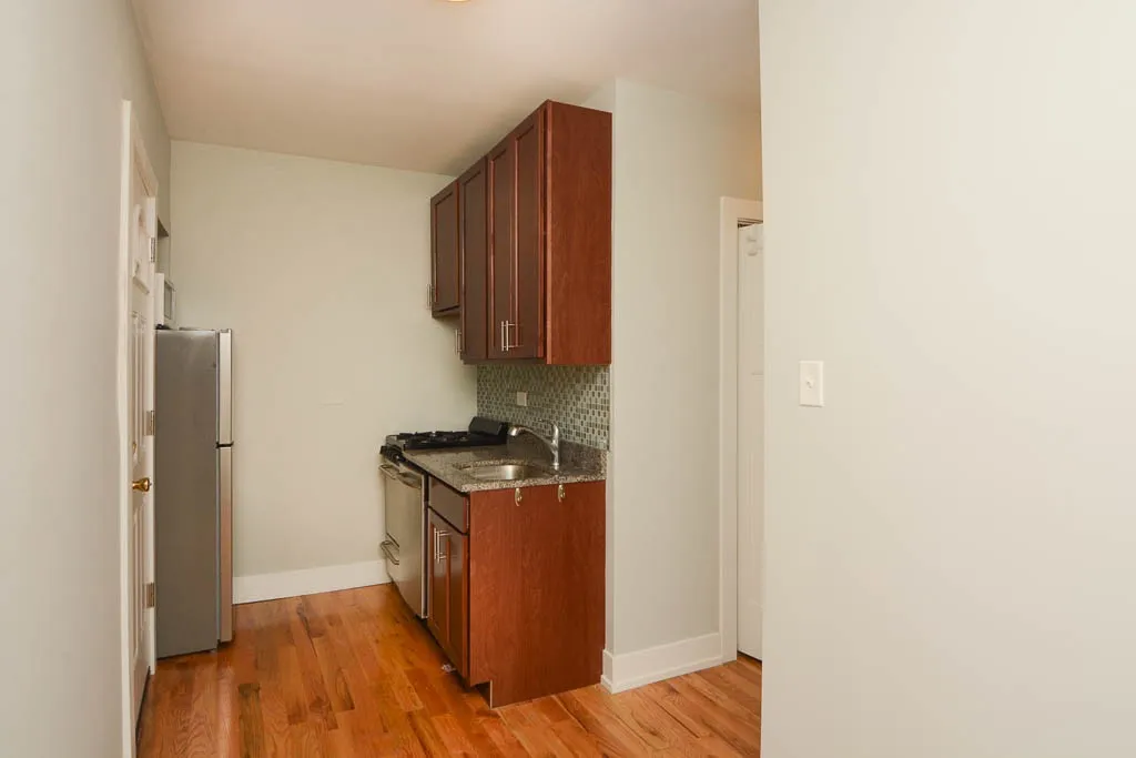 2908 N Mildred Ave, ,  60657, USA 60657-unit#3U-Chicago-IL
