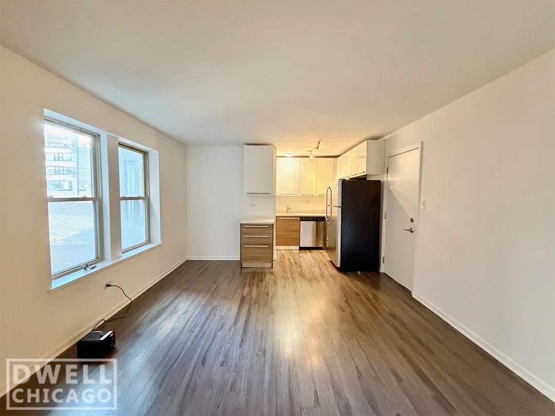 925 W Carmen Ave, ,  60640, USA 60640-unit#2E-Chicago-IL
