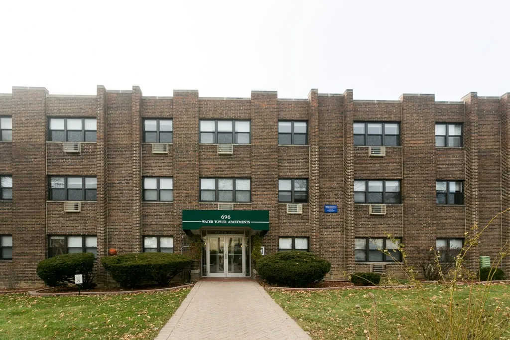 696 Elm Pl, , 60035, USA 60035-unit#201-Highland Park-IL