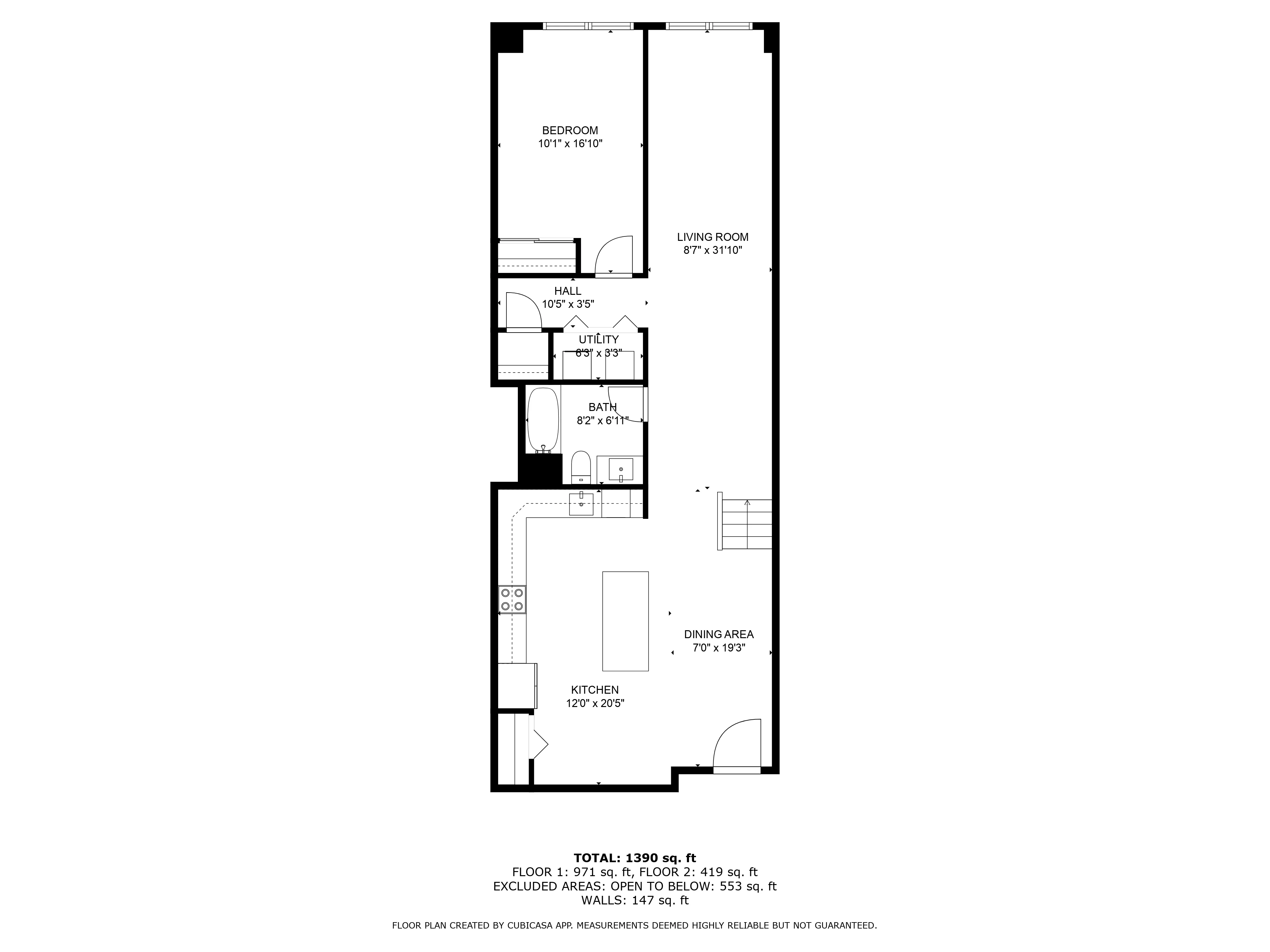 1900 W Lawrence Ave, ,  60640, USA 60640-unit#231-Chicago-IL