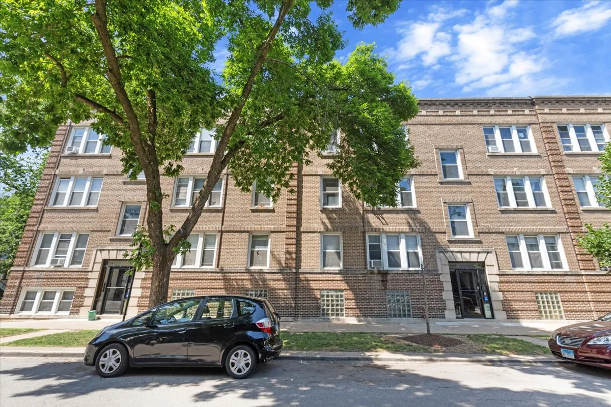 1224 W Victoria St, , 60660, USA 60660-unit#1-Chicago-IL