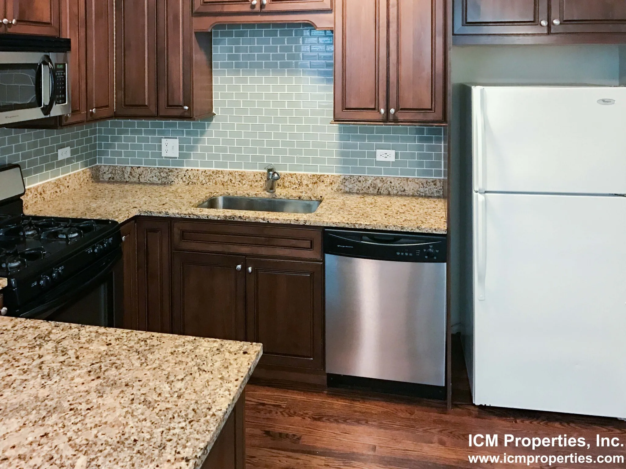 4836 N Paulina St, ,  60640, USA 60640-unit#4836-G-Chicago-IL