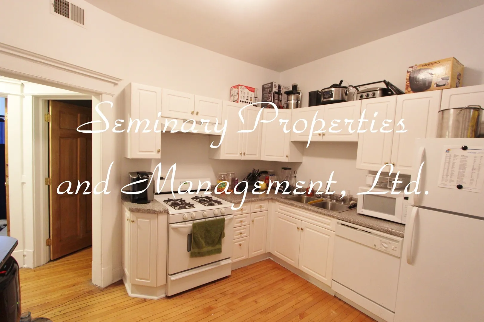 3607 N Wilton Ave, , 60613, USA 60613-unit#2F-Chicago-IL